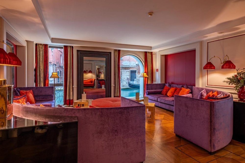 Starhotel Splendid Venice