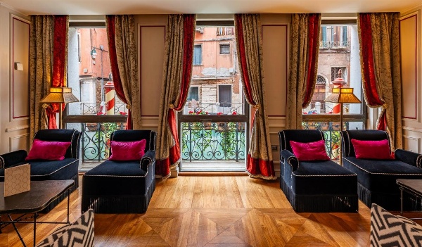 Starhotel Splendid Venice image 1
