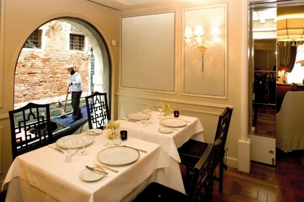 Starhotel Splendid Venice image 10