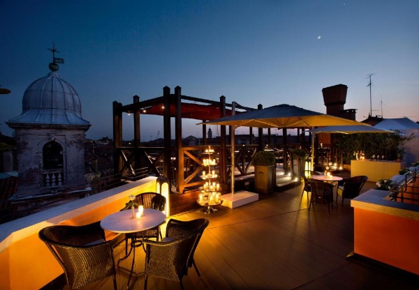 Starhotel Splendid Venice image 13