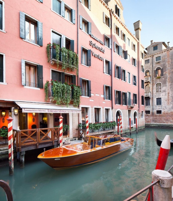Starhotel Splendid Venice image 2