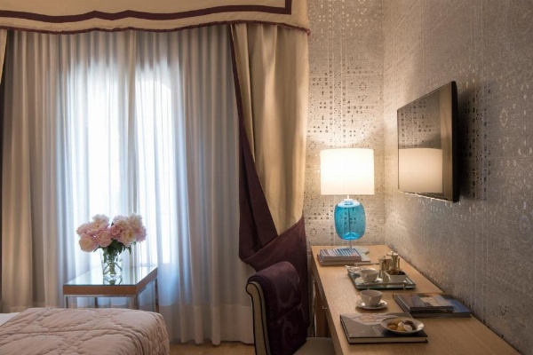 Starhotel Splendid Venice image 21