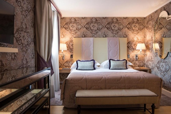 Starhotel Splendid Venice image 22