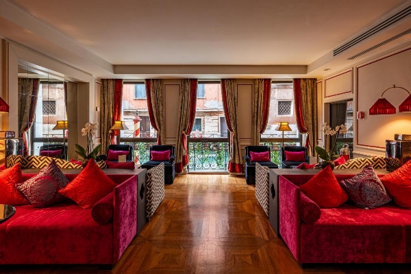 Starhotel Splendid Venice image 3