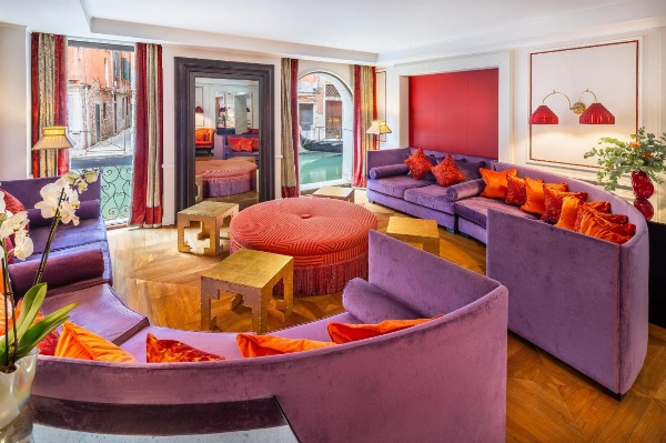 Starhotel Splendid Venice image 5
